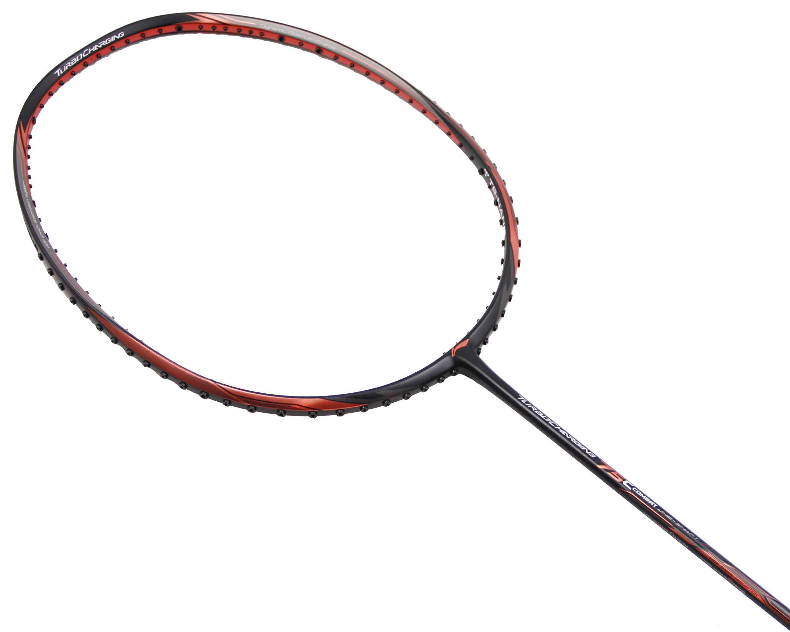 ラケット LI-NING TURBO CHARGING 75c Buy Li-Ning 2018 Turbocharging 75C Unstrung Badminton Racquet